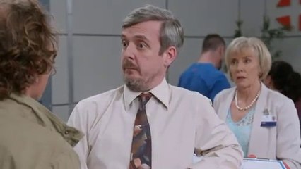 Shortland Street S26E156 18th September 2017