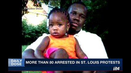 DAILY DOSE | Carribean braces for second major hurricane | Monday, September 18th 2017