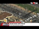 Unjuk Rasa Anti Polisi di Amerika Serikat