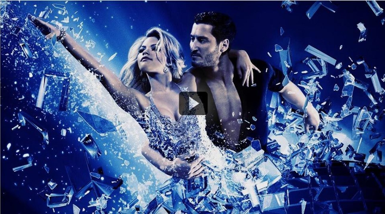 Dancing with the Stars Season 25 Episode 1 : Week 1 Fall 2017 - Watch Online Episodes