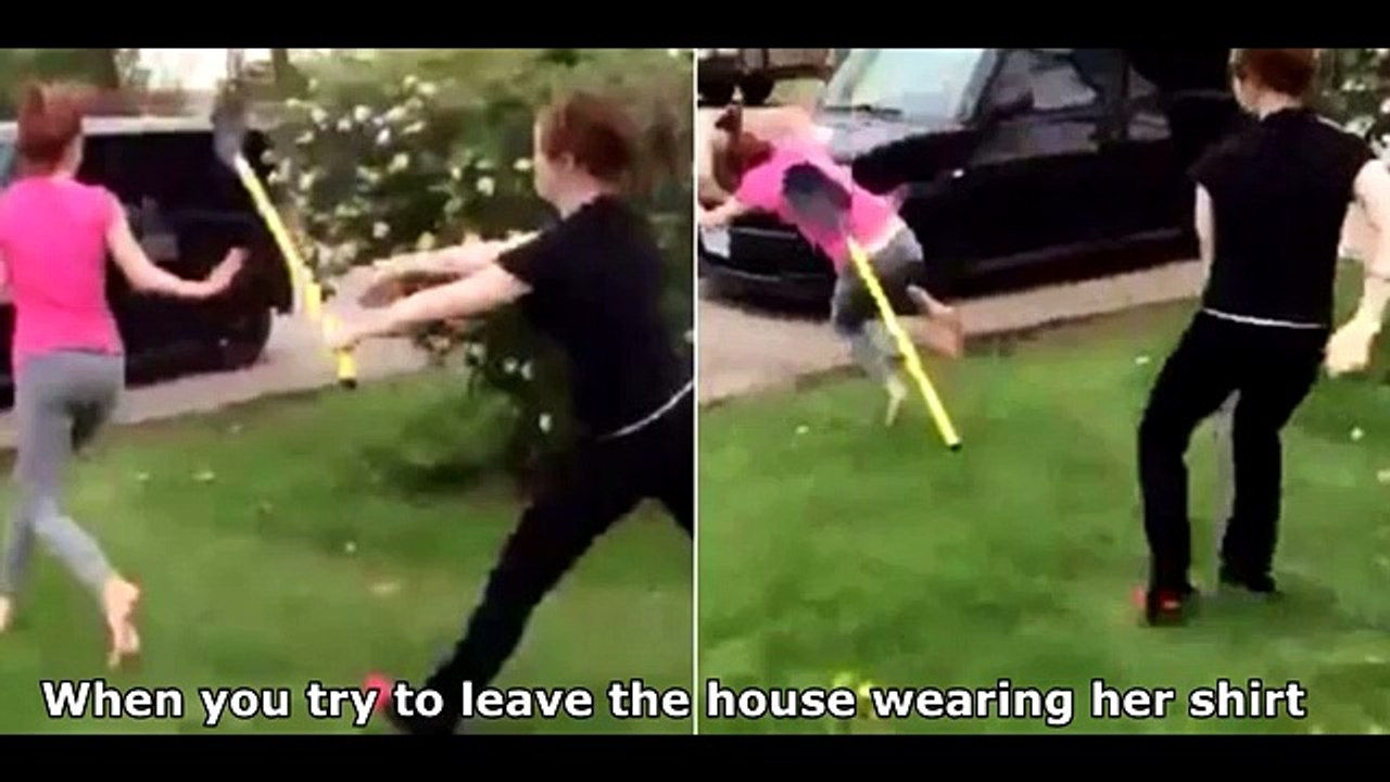 10 Photos That Won’t Make Sense To Sisterless Families