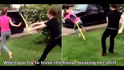 10 Photos That Won’t Make Sense To Sisterless Families