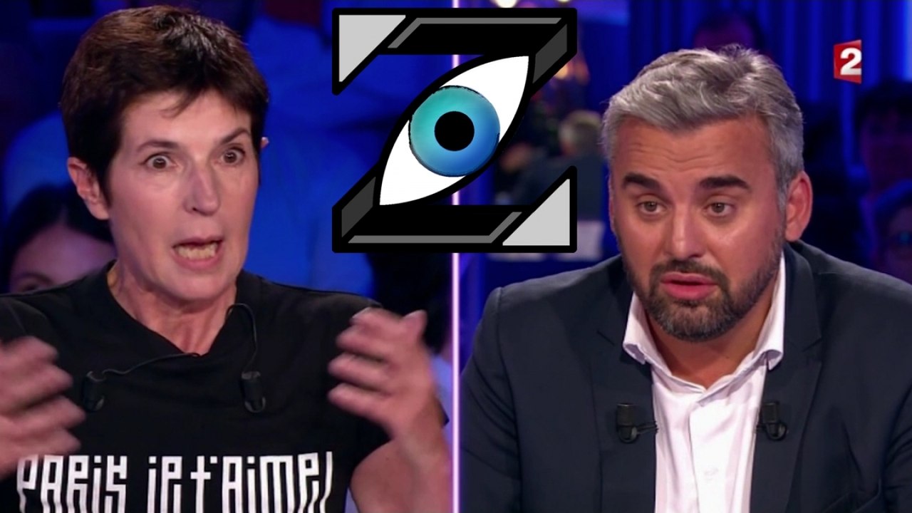 [Zap Télé] CLASH : DIEUDONNÉ, ANGOT, CORBIÈRE ... L'HYSTÉRIE MÉDIATIQUE !