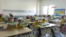 Sivas'ta Yeni Öğretim Yılı Törenle Başladı