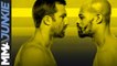 MMA media predict Luke Rockhold vs. David Branch