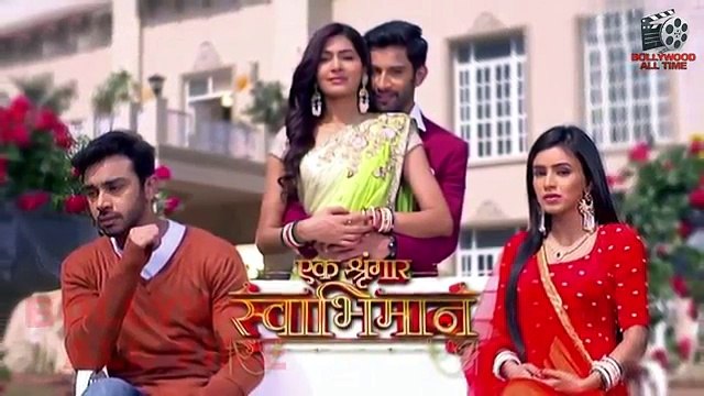 Swabhiman - 19th July 2017 | Upcoming Twist | ColorsTV Ek Shringaar Swabhiman Serial 2017