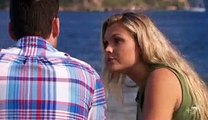 Home and Away 6734 20th September 2017