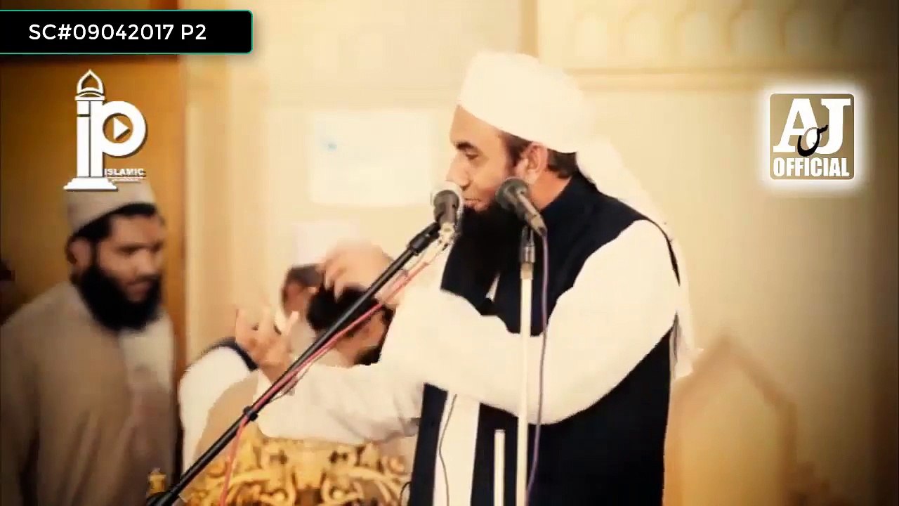 Biwi Ke Liye New Ghar by Molana Tariq Jameel Latest