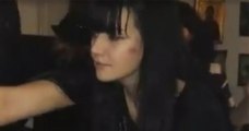 POJAVIO SE TAJNI VIDEO Jelena Marjanović sva u modricama 4 meseca pre ubistva: Pogledajte šta na snimku radi Zoran…