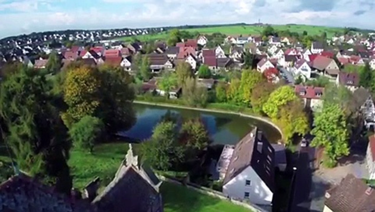 Heroldsberger Kärwa 2017 Trailer