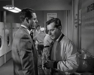 Peter Gunn 215 Hot Money