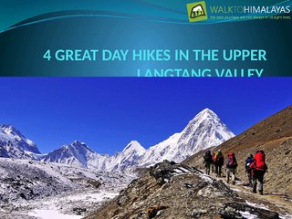 4_GREAT_DAY_HIKES_IN_THE_UPPER_LANGTANG