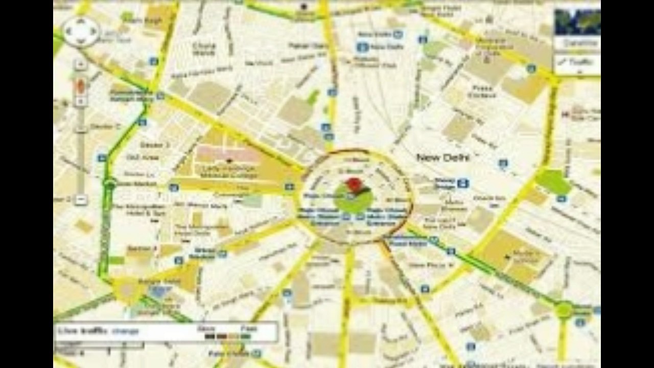 ये हैं Google Maps के 5 बेहतरीन Featuers...