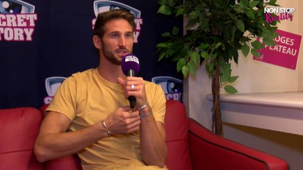 Secret Story 11 : Charles dénonce le comportement irrespectueux de Bryan dans le jeu (Exclu vidéo)