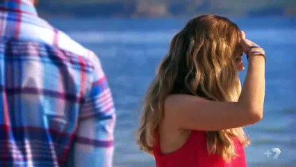Home and Away 6732 18th September 2017
