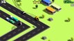 Smashy Road: Wanted | Epic & Rare Cars (App Review iOS/Android)