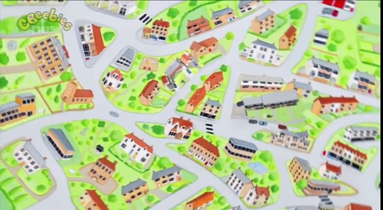 CBeebies  Topsy and Tim Theme Song from Series 2
