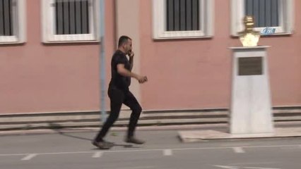 İlkokulda Sınıfın Alçı Tavanı Çöktü: 3 Öğrenci Hafif Yaralandı