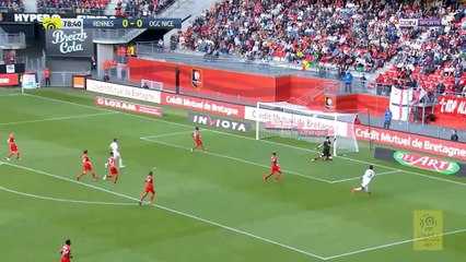 Fransa Ligue 1'de 6. Haftanın En İyi 5 Asisti