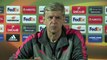 Arsene Wenger says Jack Wilshere needs competition at Arsenal