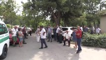 Trafik Kazasında Ölenlerin Cenazeleri Yakınlarına Teslim Edildi