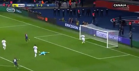 Kylian Mbappe Goal HD - PSG 2-0 Lyon 17.09.2017