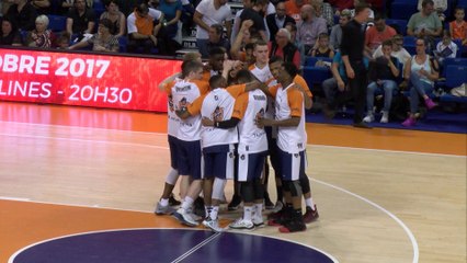 Sports : La DLSI Cup, le résumé... - 18 Septembre 2017