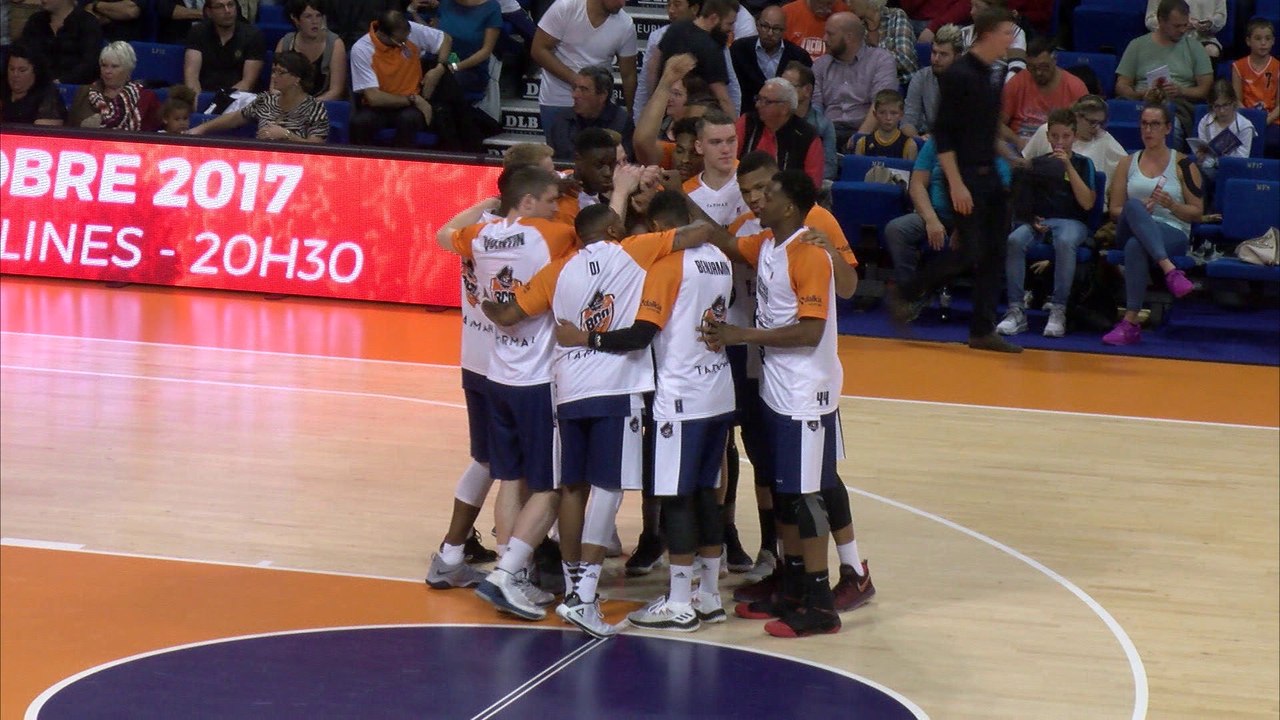 Sports : La DLSI Cup, le résumé... - 18 Septembre 2017