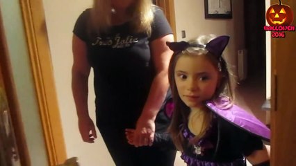 Especial de Halloween - La Casa del Terror - La Casa Encantada - Capitulo 1