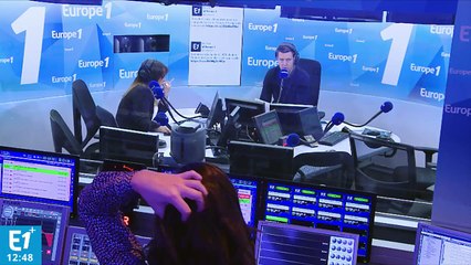 Les météorologues de la Marine scrutent de près la trajectoire de l'ouragan Maria