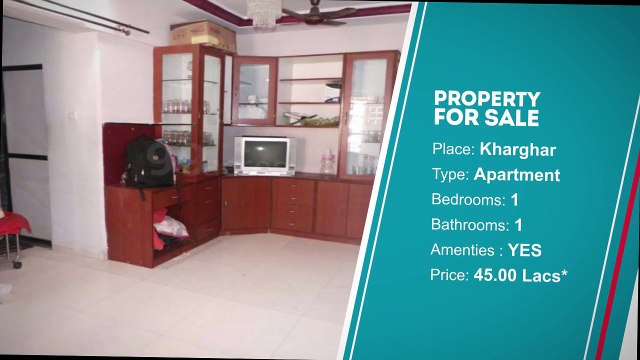Buy Properties In Navi Mumbai