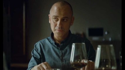 El autor - Trailer oficial