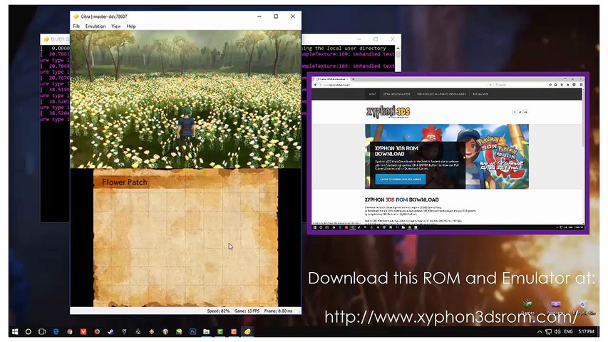 How To Play Fire Emblem Echoes Shadows Of Valentia On Pc Download Link Citra Edge Video Dailymotion