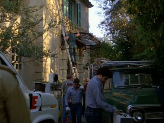 Remington Steele S1e02 - Tempered Steele