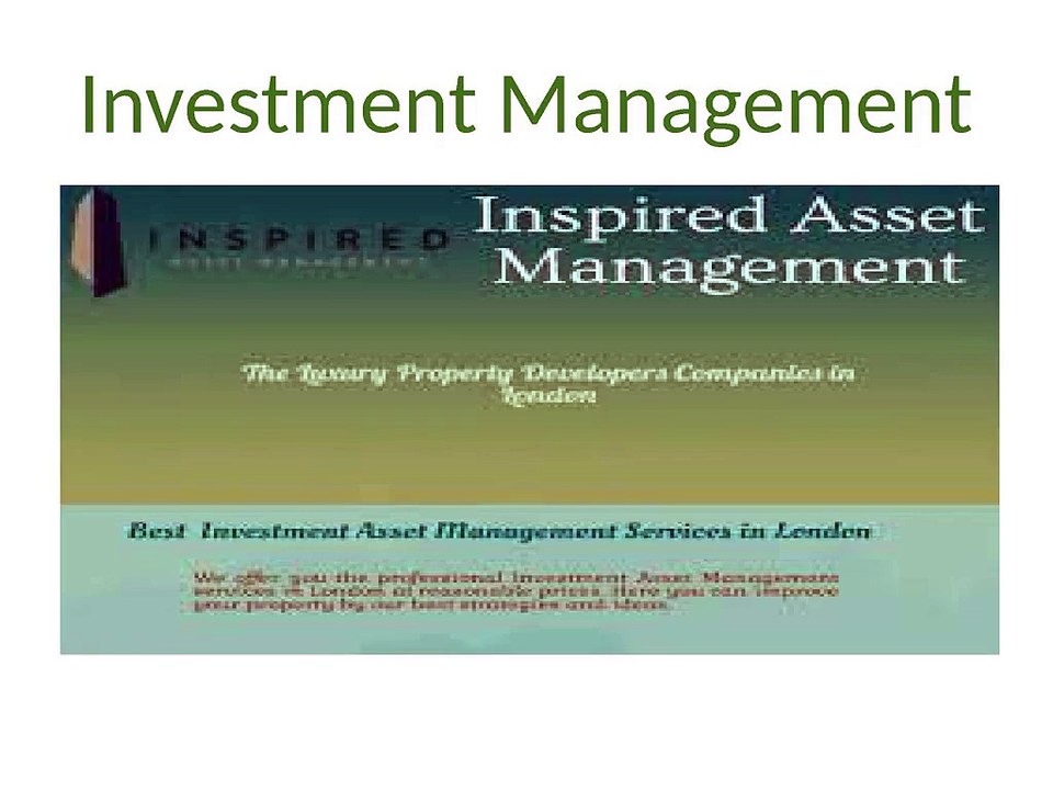 Luxury Property Developers London