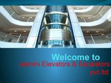Jaimini Elevators & Escalators pvt.ltd