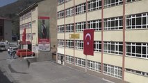 Şehit Eren Bülbül'ün Okulunda Hüzün Hakim