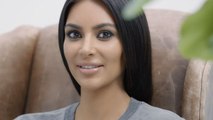 Kim Kardashian on Kanye’s sweetest gesture and motherhood