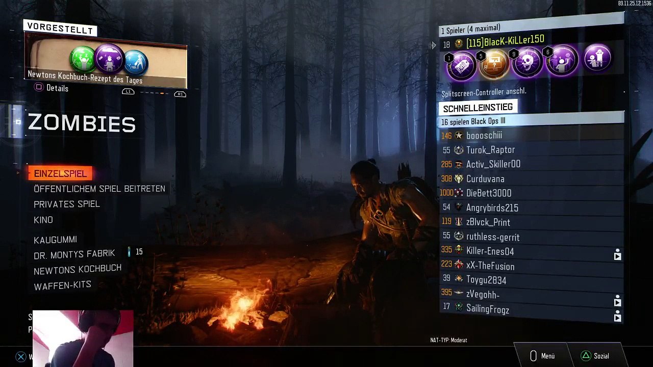 PS4-Live-Übertragung von BlacK-KiLLer150 (2)