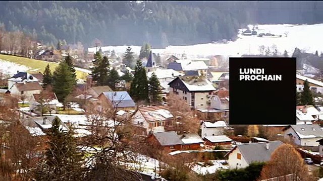 Ce soir à 20h55, Jean-Marc Morandini se rendra dans les villages de montagne pour un numéro de Crimes sur NRJ12