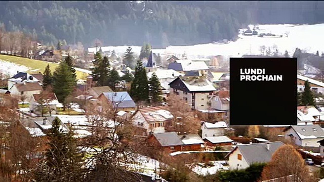 Ce soir à 20h55, Jean-Marc Morandini se rendra dans les villages de montagne pour un numéro de "Crimes" sur NRJ12
