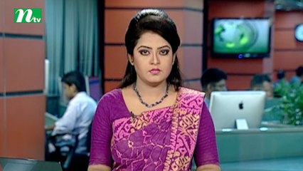 NTV Desher Khobor | 18 September, 2017