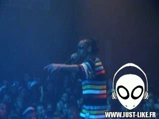 Just-Like - Saik 2007