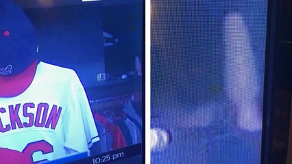 Cleveland Indians Using a BUTT PLUG as a Good Luck Charm for Their Winning Streak