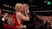 Emmy Awards 2017: Nicole Kidman embrasse son partenaire dans 