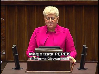 Małgorzata Pępek - 14.09.17