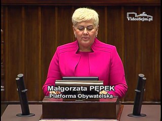 Małgorzata Pępek - 14.09.17