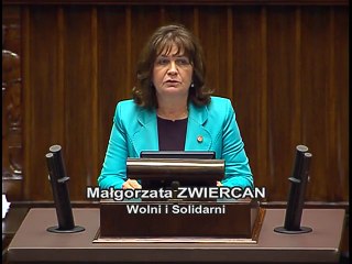 Małgorzata Zwiercan - 14.09.17