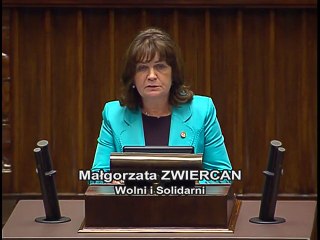 Małgorzata Zwiercan - 14.09.17