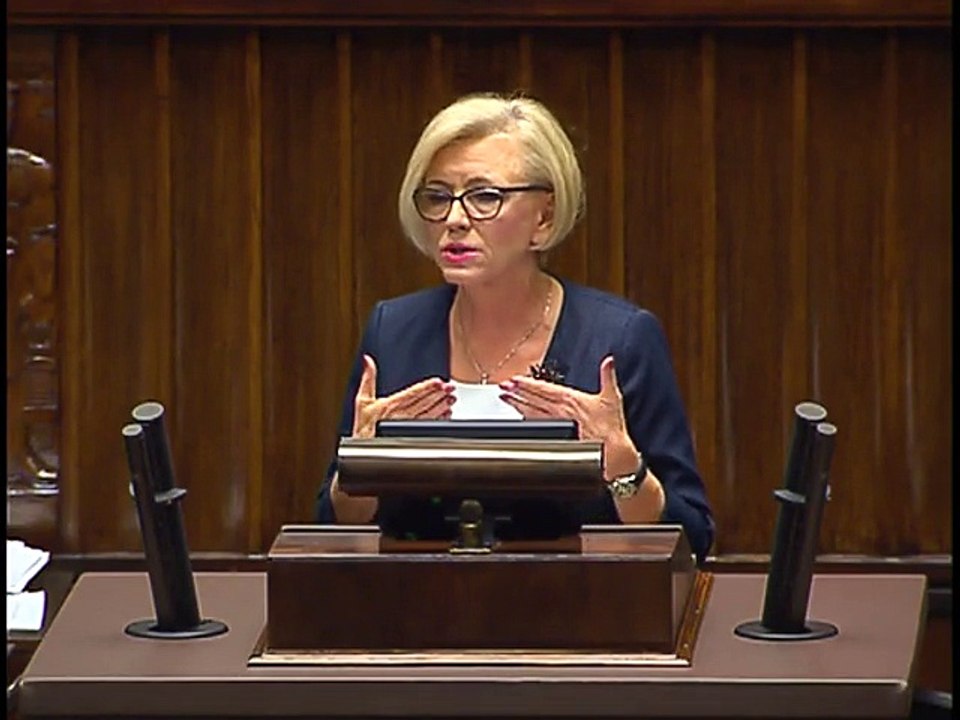 Marzena Machałek - 14.09.17